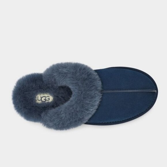 UGG Scuffette II Women's Slipper - Picture 3 of 8